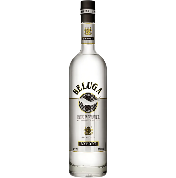 BELUGA - Noble Vodka 70cl